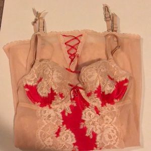 Victoria Secret lingerie